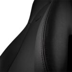 noblechairs ICON Gaming Chair Java Edition High-Tech Vinyl "AWARD WINNING"